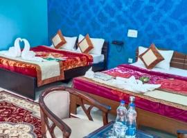 Hotel Anand LOK, hotel em Rajgir