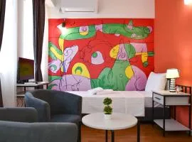 Osten Art Hotel