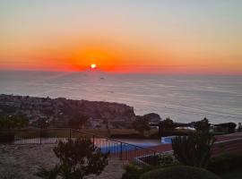 Marasusa Floreal, hôtel à Parghelia