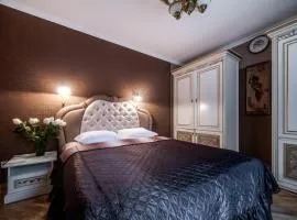 Apartamenty on Kryvonosa