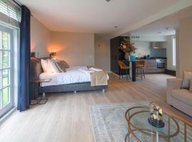 Grandcafé Boutique Hotel Eemland, hotel barato en Eemnes