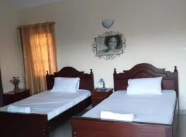 Tevah Suites Mombasa