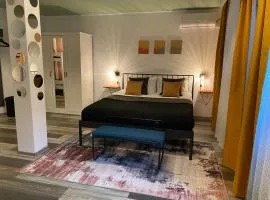 Evergreen Apartment