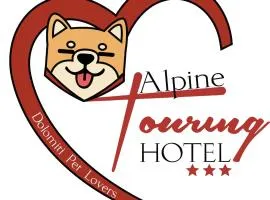 Alpine Touring Hotel-petfriendly