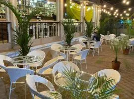BLUSALZ MANORS Goa