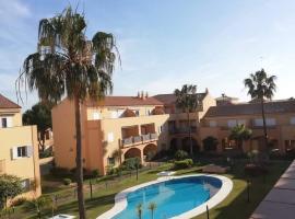 Apartamento Ailem