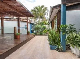 Pousada Marina da Praia