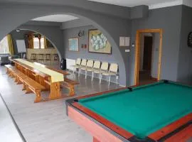 Casa Napsugár Panzió