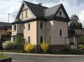 Gästehaus VillaVerde