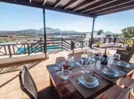 Country Villa Tigot - amazing views in unique location