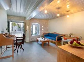 Lakka Stone House 0