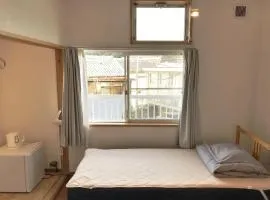 Tsushima White House