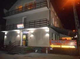 Hotelik Gościnny