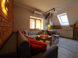 Apartament Komarno IV
