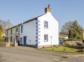 Beckside Cottage, hotel with parking in Welton