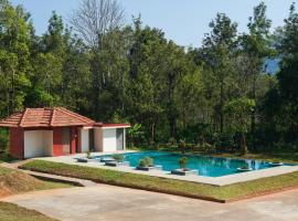 Zostel Homes Wayanad, Thirunelly, hotel malapit sa Thirunelly Temple, Wayanad