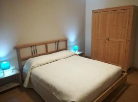 Kite Francy's house, ξενοδοχείο κοντά στο Αεροδρόμιο Trapani - TPS, 