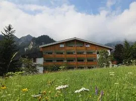 Hotel Sonnblick