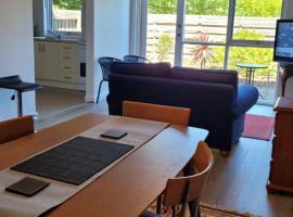 Springhill in Doncaster, apartement sihtkohas Doncaster