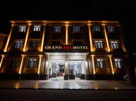 Grand Art Premium Hotel