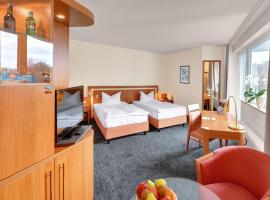 Ringhotel Parkhotel Witten, hotell i Witten