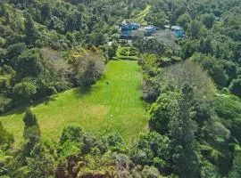 Woodroyd Estate holiday sanctuary