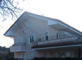 B&B IL NIDO, bed and breakfast en Cattolica