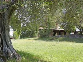 Agriturismo Sommavilla, villa a Cortona