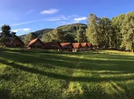 Pousada São Luiz - Monte Verde