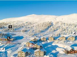 The 10 best ski resorts in Trysil, Norway | Booking.com