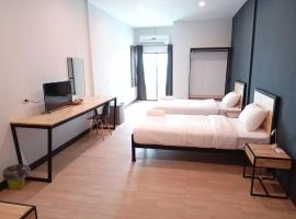 라용에 위치한 호텔 Sinai Hotel