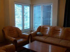 Vila Ratković, Hotel in Banja Luka