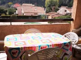 Résidence Cap Azur Appartement 218