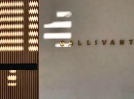 The Gallivant Hotel
