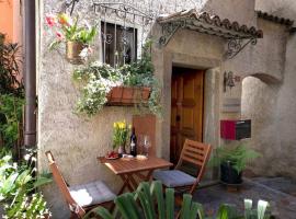 Casa al Vento, hotel in Bidogno