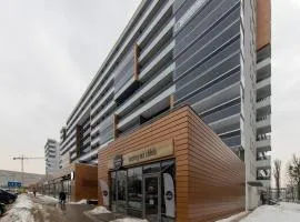 Apartamenty Jurowiecka