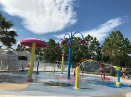 Camping La Carabasse 4*