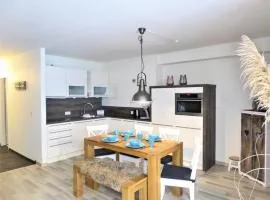 Magic Mountain Winterberg Ferienwohnung Pool Sauna 4 Pers Wifi near Bikepark