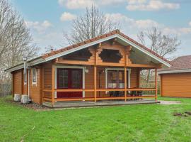 Gorgeous Home In Gramsbergen With Wifi, Hotel in Gramsbergen