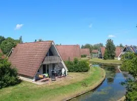 Nice Home In Gramsbergen With Indoor Swimming Pool