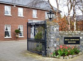 Beechwood Country House, hotel near Portmarnock Golf Club, Malahide