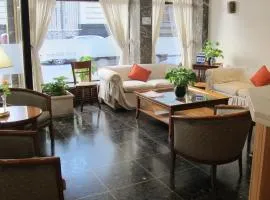 Hotel Parlamento