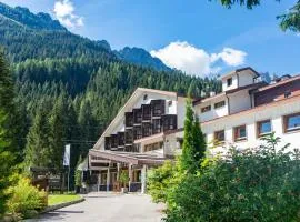 Hotel San Giusto