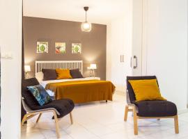 Apartamento Playa Levante Benidorm