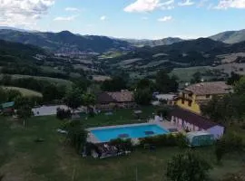 Agriturismo Ca'pierello