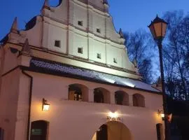 Spichlerz na Krakowskiej