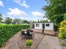 Charmant chalet te Voorthuizen