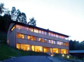 Bio-Hotel Saladina
