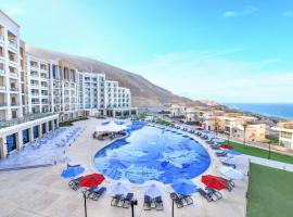 Tolip Resort El Galala Hills, Hotel in Ain Suchna