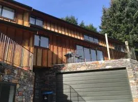 Alpine Retreat